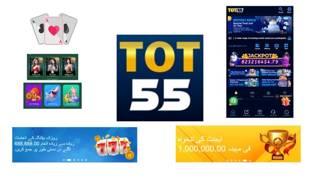 TOT App